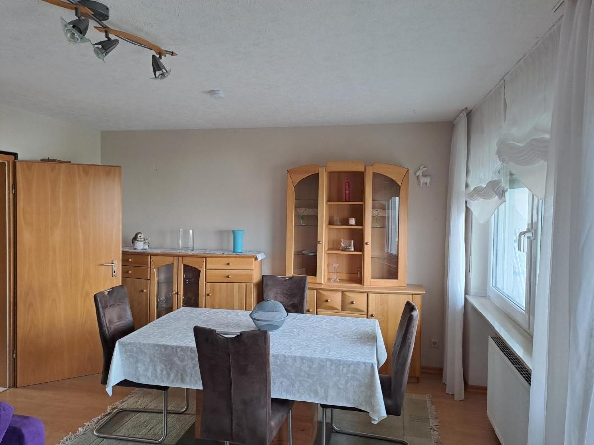 Ferienwohnung Schleiten 2 Püttlingen 외부 사진