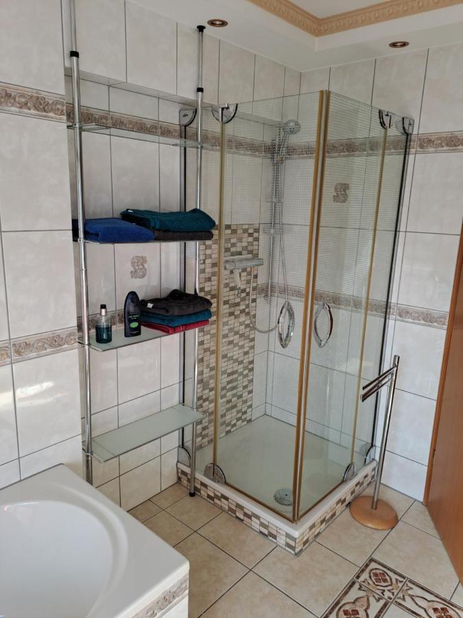 Ferienwohnung Schleiten 2 Püttlingen 외부 사진