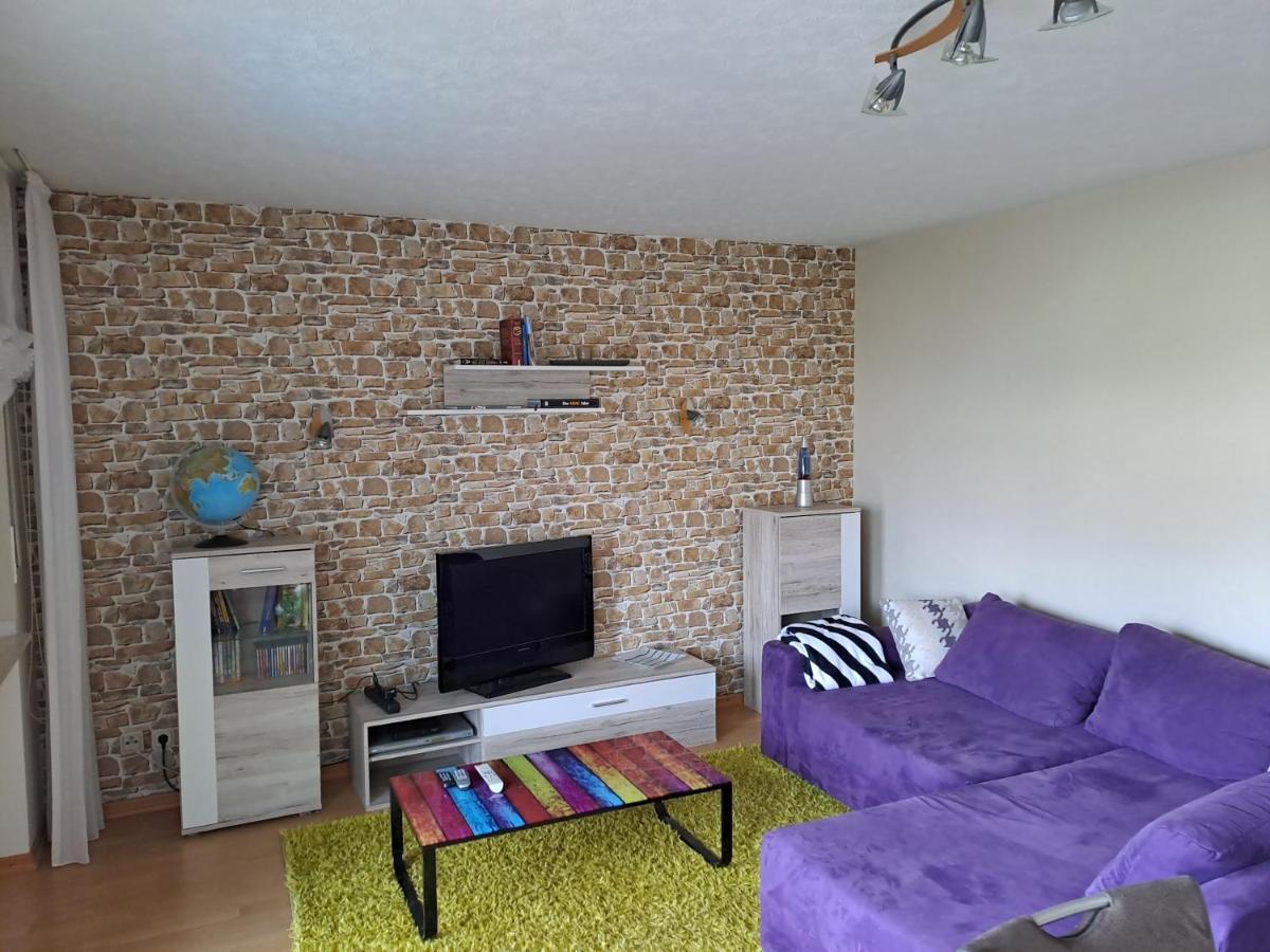 Ferienwohnung Schleiten 2 Püttlingen 외부 사진