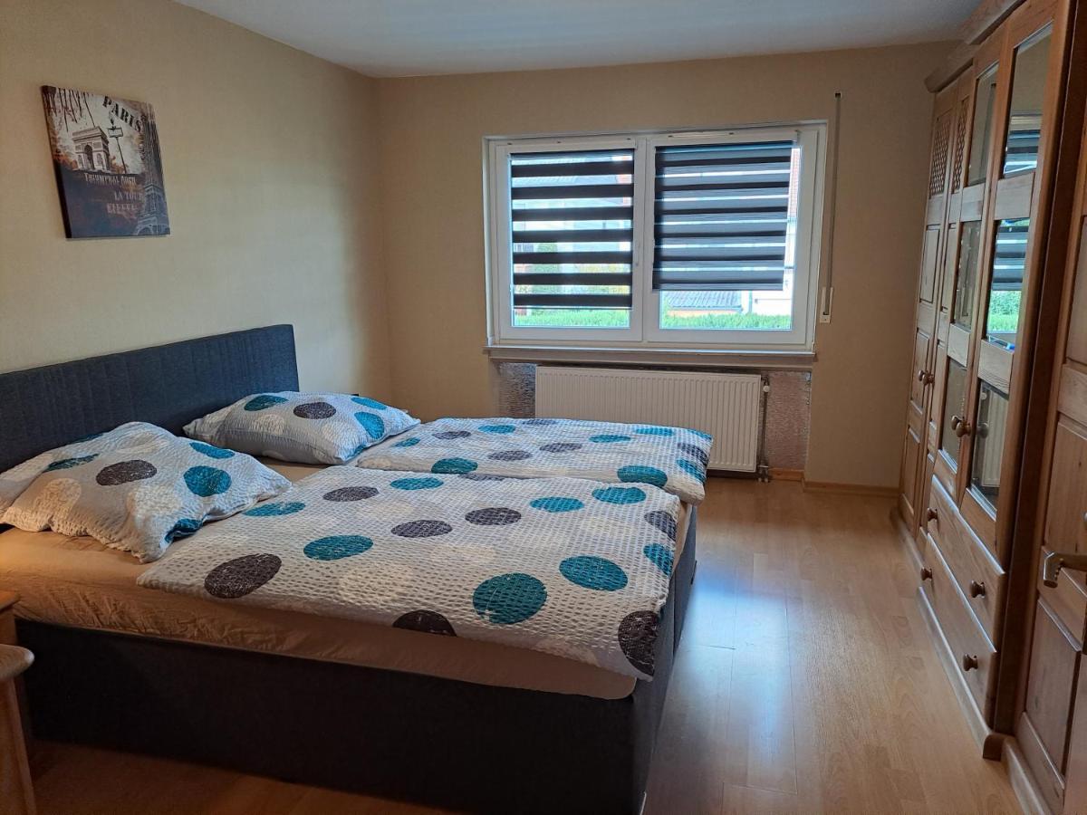 Ferienwohnung Schleiten 2 Püttlingen 외부 사진